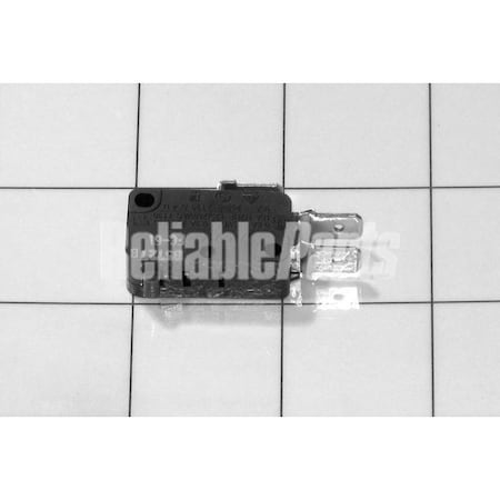 Whirlpool W10727408 Whirlpool Microwave Switch W10727408